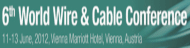 6th Wire & Cable Conference