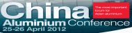 China Aluminium
