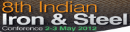 8th Annual Indian Iron and Steel Conference