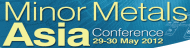 Minor Metals Asia