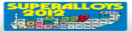 Superalloys 2012: The 12th International Symposium on Superalloys 