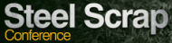 2nd Steel Scrap Conference