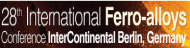 28th International Ferro-alloys Conference