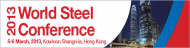 19th World Steel Conference 2013