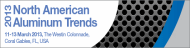 North American Aluminum Trends 2013 