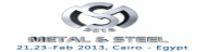 Metal & Steel 2013