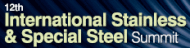 12th Int'l Stainless and Special Steel Summit