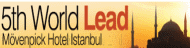 5th World Lead Conference