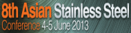 8th Asian Stainless Steel Conference