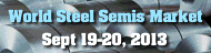 World Steel Semis Market