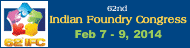 The 62nd Indian Foundry Congress