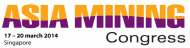 Asia Mining Congress 2014