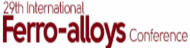 29th International Ferro-alloys Conference