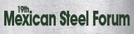 19th Mexican Steel Forum