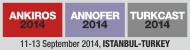 ANKIROS/ ANNOFER/ TURKCAST 2014