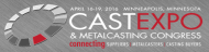 CastExpo & 120th Metalcasting Congress