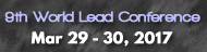 9th World Lead Conference