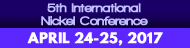 5th International Nickel Conference