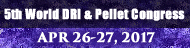 5th World DRI & Pellet Congress