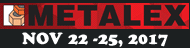 METALEX 2017