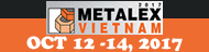 METALEX Vietnam 2017