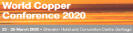 World Copper Conference 2020
