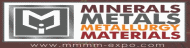 13th International Exhibition and Conference on Minerals, Metals, Metallurgy & Materials