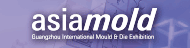 Asiamold  Guangzhou International Mould & Die Exhibition
