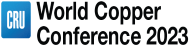 World Copper Conference 2023