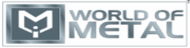World of Metal 2023