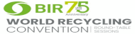 BIR World Recycling Convention 2023