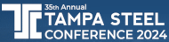 Tampa Steel 2024 Conference
