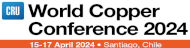 World Copper Conference 2024