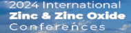 2024 International Zinc & Zinc Oxide Conferences -