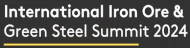 International Iron Ore & Green Steel Summit 2024