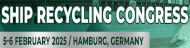 12th Ship Recycling Congress