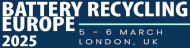 Battery Recycling Europe