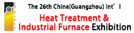 More information about : China Import and Export Fair Pazhou Complex - The 26th China(Guangzhou) Int'l Heat Treatment & Industrial Furnace Exhibition