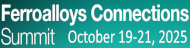 LA1382415:CRU Ferroalloys Connection Summit
