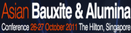 Asian Bauxite & Alumina Conference
