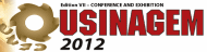 Usinagem 2012