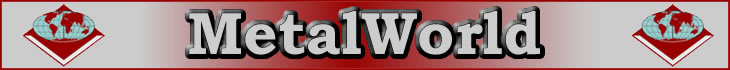 MetalWorld